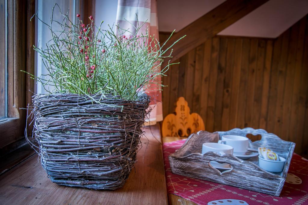Willa Alpina Zakopane Quarto foto